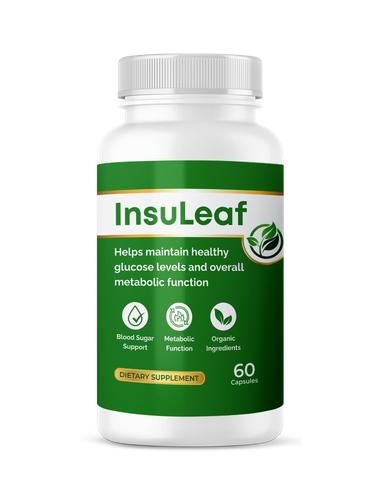 InsuLeaf