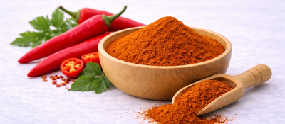 Cayenne Pepper Powder