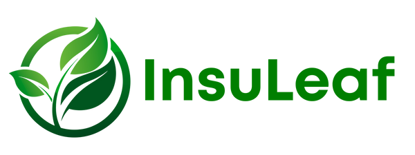 InsuLeaf