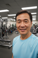 UGC Avatar 4 – Gym